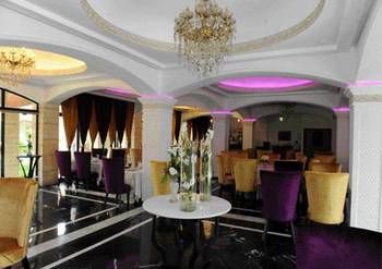 Hotel-Boutique & Spa Khalij Agadir 4*