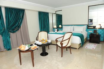 Hotel-Boutique & Spa Khalij Agadir 4*