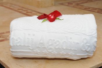 Hotel-Boutique & Spa Khalij Agadir 4*