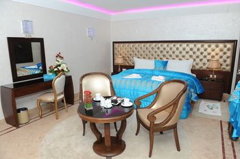 Hotel-Boutique & Spa Khalij Agadir 4*