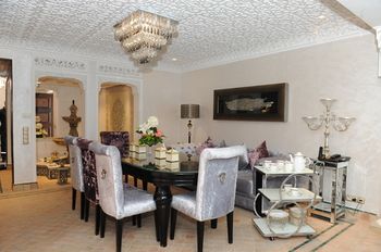 Hotel-Boutique & Spa Khalij Agadir 4*