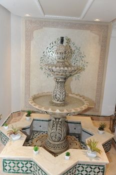Hotel-Boutique & Spa Khalij Agadir 4*