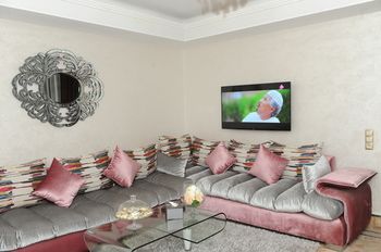 Hotel-Boutique & Spa Khalij Agadir 4*
