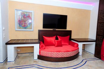 Hotel-Boutique & Spa Khalij Agadir 4*