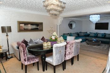 Hotel-Boutique & Spa Khalij Agadir 4*
