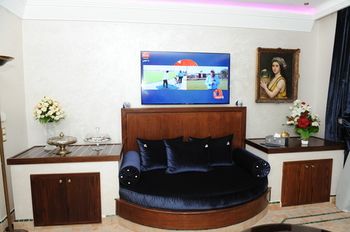 Hotel-Boutique & Spa Khalij Agadir 4*