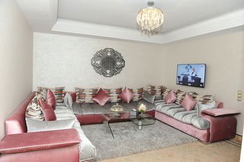 Hotel-Boutique & Spa Khalij Agadir 4*