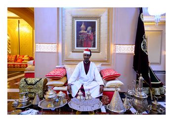 Hotel-Boutique & Spa Khalij Agadir 4*