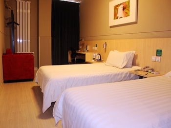Jinjiang Inn (Benxi Bus Station) 2*