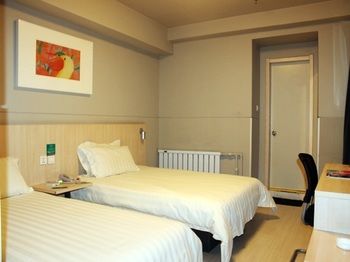 Jinjiang Inn (Benxi Bus Station) 2*