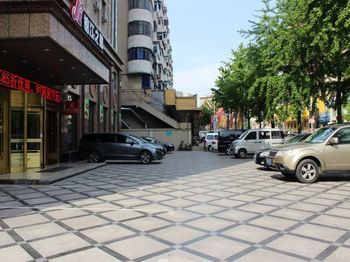 Jinjiang Inn (Benxi Bus Station) 2*