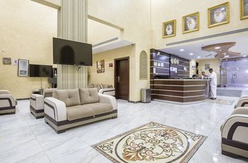 La Rive Hotels & Suites (Formerly known as Ghosn Al Banafsej) 4*