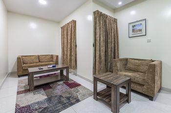 La Rive Hotels & Suites (Formerly known as Ghosn Al Banafsej) 4*