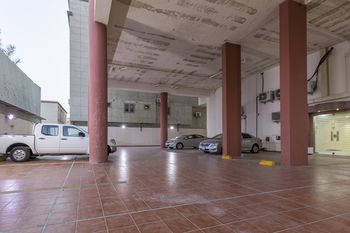 La Rive Hotels & Suites (Formerly known as Ghosn Al Banafsej) 4*