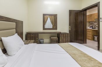La Rive Hotels & Suites (Formerly known as Ghosn Al Banafsej) 4*
