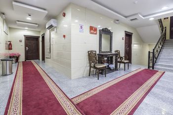 La Rive Hotels & Suites (Formerly known as Ghosn Al Banafsej) 4*