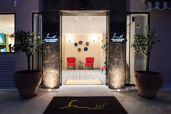 Metaxa Hotel 5*