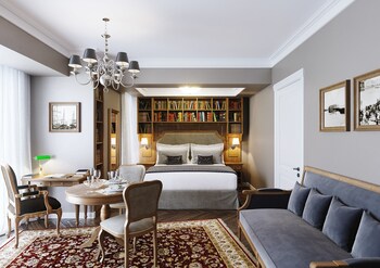 Metaxa Hotel 5*