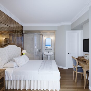 Metaxa Hotel 5*