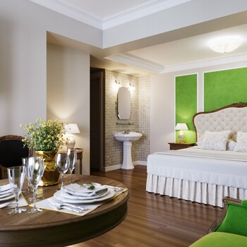 Metaxa Hotel 5*
