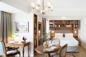Metaxa Hotel 5*