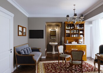 Metaxa Hotel 5*