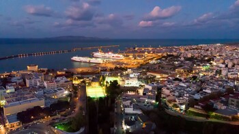 Metaxa Hotel 5*