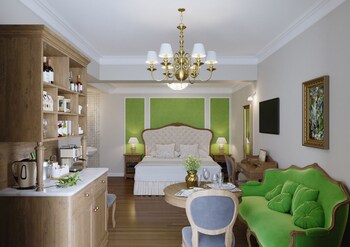 Metaxa Hotel 5*