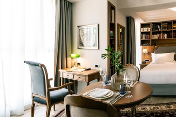 Metaxa Hotel 5*
