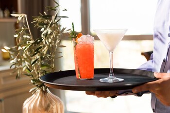 Metaxa Hotel 5*