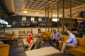 Time Square Hotel 4*