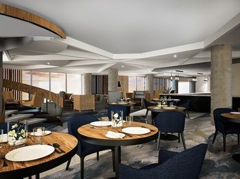 Time Square Hotel 4*