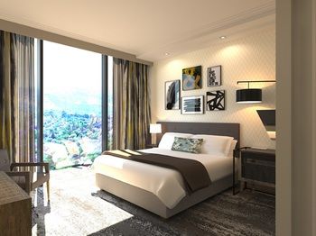 Time Square Hotel 4*