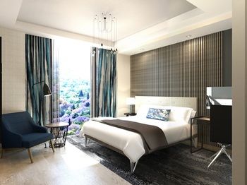 Time Square Hotel 4*