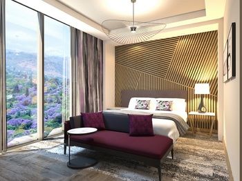 Time Square Hotel 4*