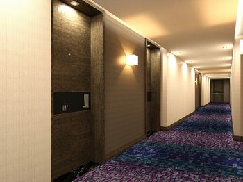 Time Square Hotel 4*