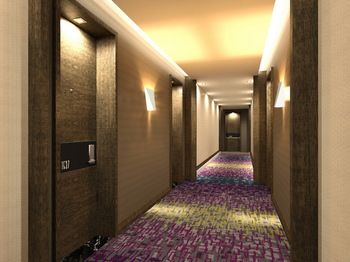 Time Square Hotel 4*