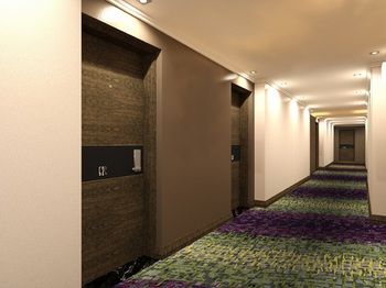 Time Square Hotel 4*