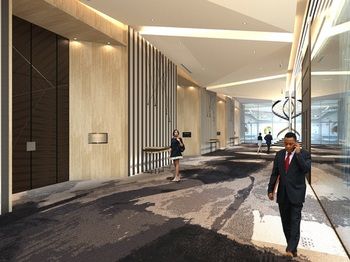 Time Square Hotel 4*