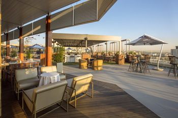 Time Square Hotel 4*