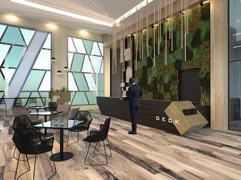 Time Square Hotel 4*