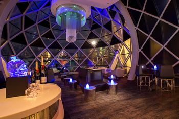Time Square Hotel 4*