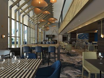 Time Square Hotel 4*
