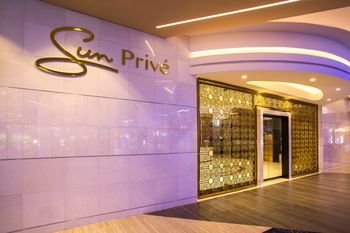 Time Square Hotel 4*