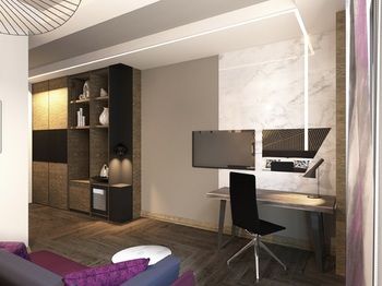 Time Square Hotel 4*