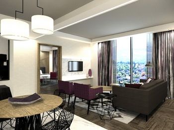 Time Square Hotel 4*