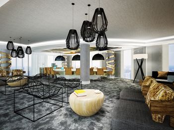 Time Square Hotel 4*