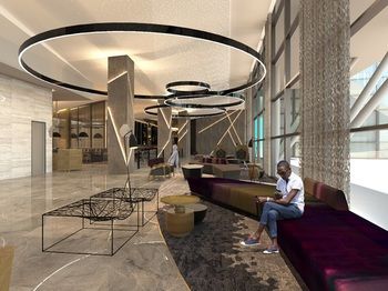 Time Square Hotel 4*