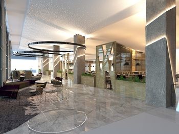 Time Square Hotel 4*