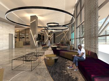 Time Square Hotel 4*